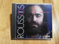 CD Demis Roussos - Lost In Love