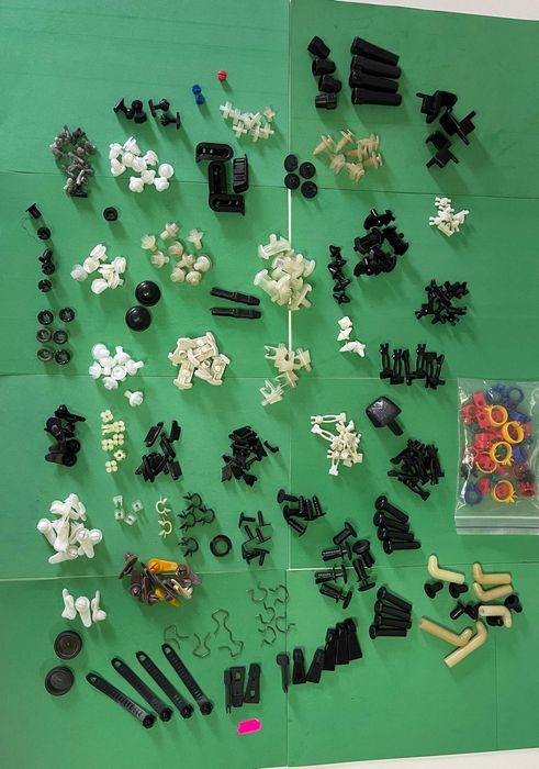 ваз зеркало хром 2101.2102