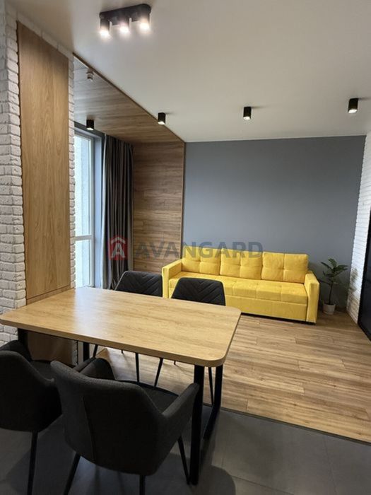 Продаж 1 кімнатна квартира. ЖК Щасливий