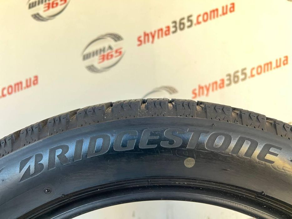 205/50 r17 bridgestone blizzak vrx2 8mm шини бу зима