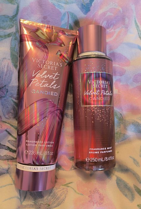 Zestaw Victoria's Secret