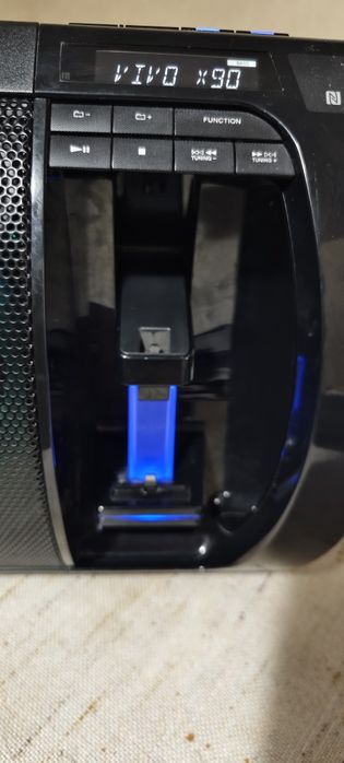 Колонка  напольная SONY