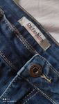 Spodnie damskie jeans jeansy nowoczesne