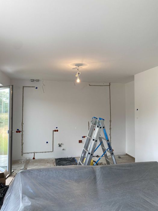 Montaż monitoringu kamer, alarmów, oświetlenie led, TV i AudioVideo