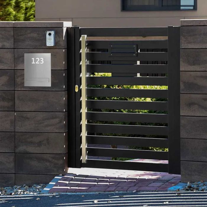 Skrzynka na listy personalizowana