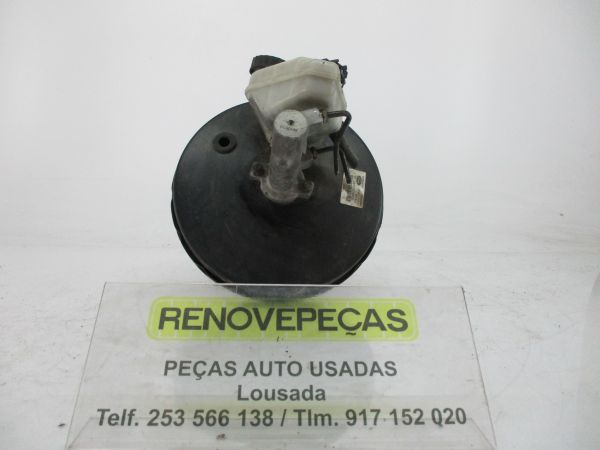 Servofreio FORD Mondeo III Carrinha (BWY)