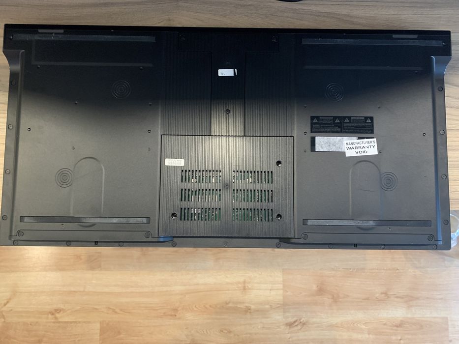 Soundstand Samsung HW-H600