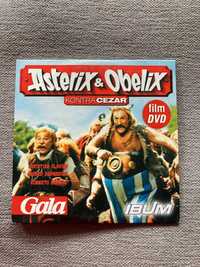 Asterix i Obelix contra cezar DVD