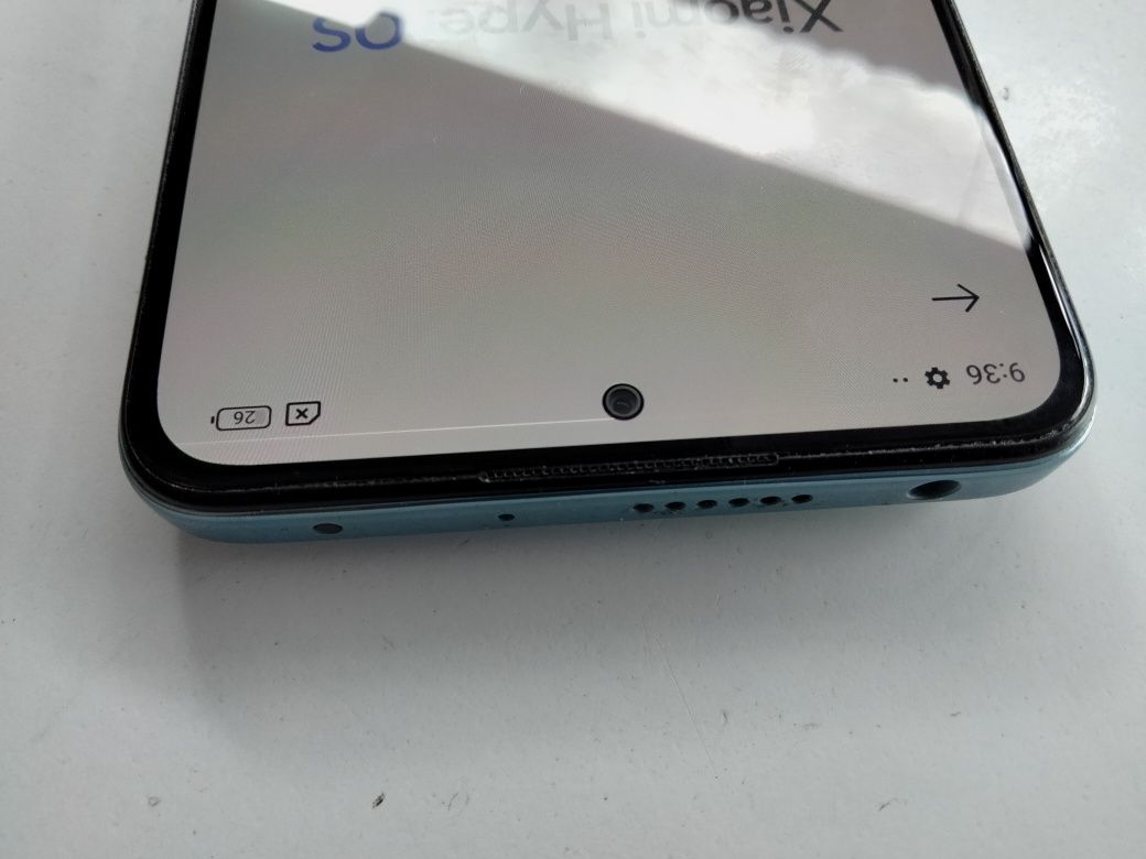 Xiaomi Note 12 Pro 8/256