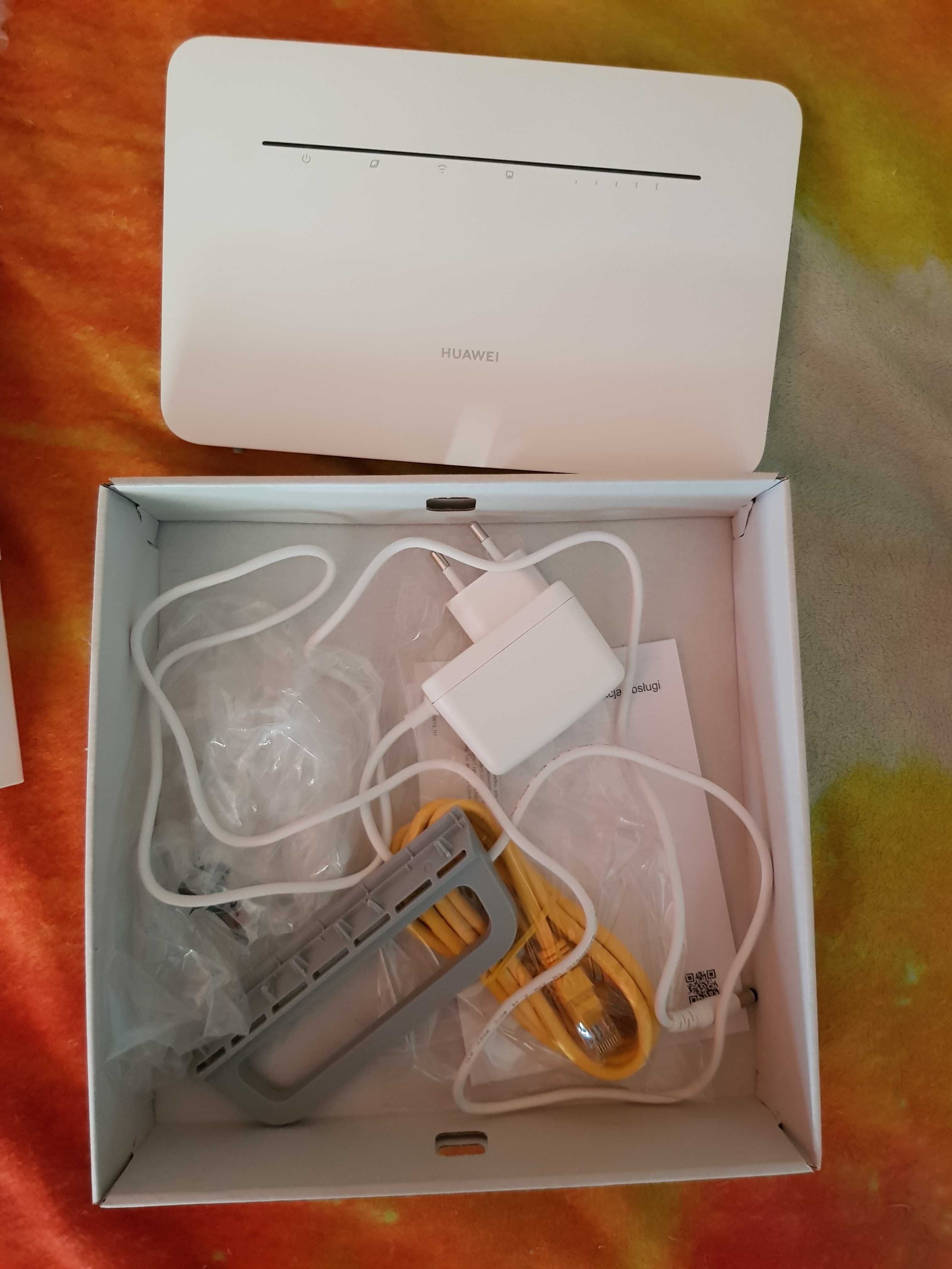 ruter huawei 4g 3pro