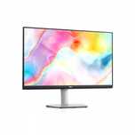 Monitor LED Dell S2722DC 27 " 2560 x 1440 px IPS / PLS
