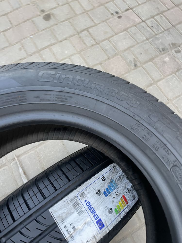 Колеса/резина/гума 185/65R15 Pirelli