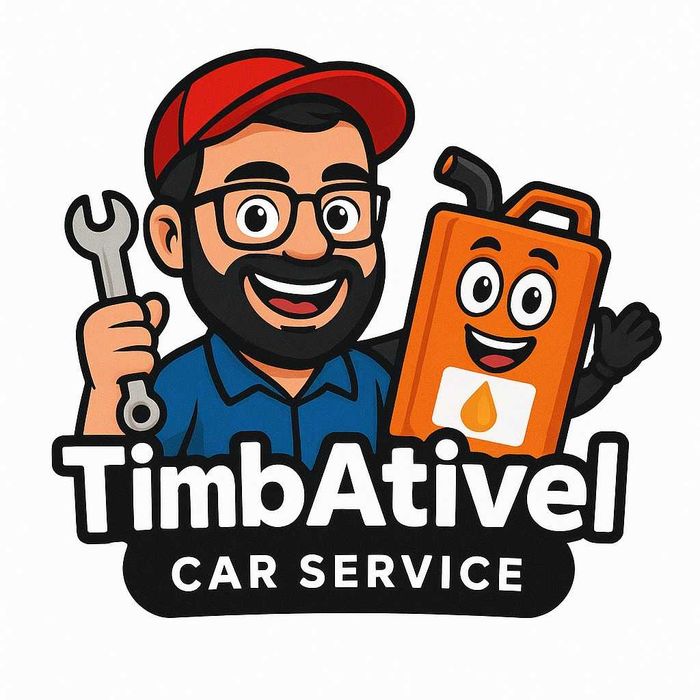 Serviço Automóvel ao domicilio