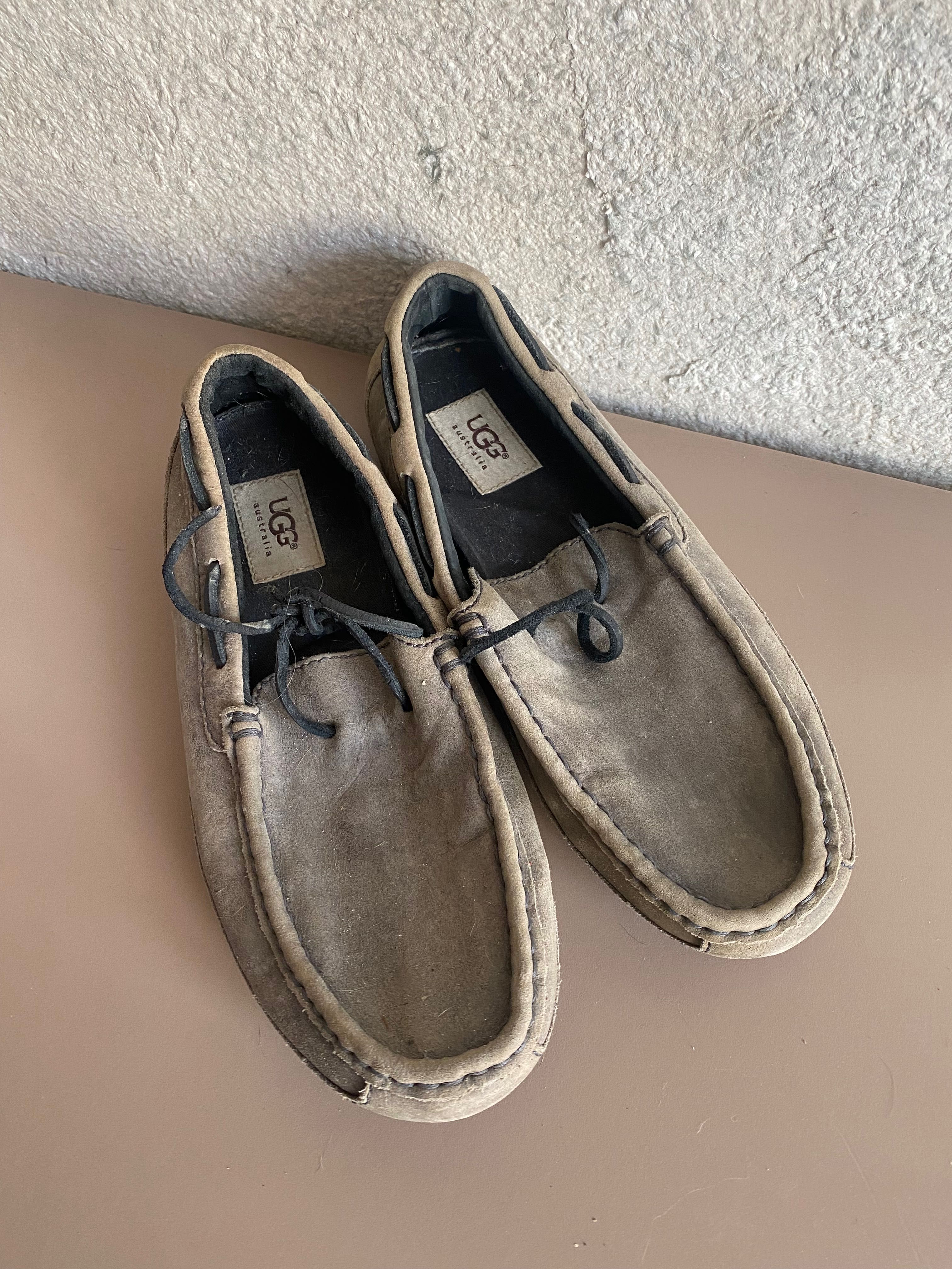 Мокасини чоловічі Ugg