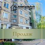 Продаж охайної квартири на 2 поверсі
