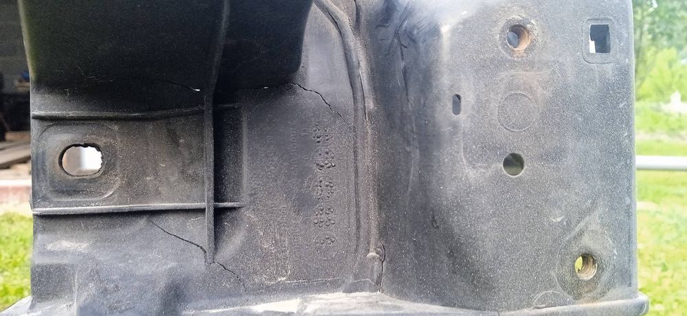 Передня панель Kia Ceed 2011 телевізор Kia Ceed