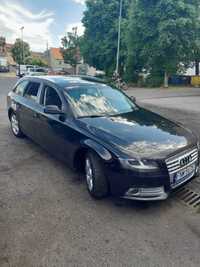 Sprzedam Audi A4 Avant 2.0 TDI 140