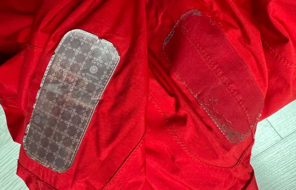 Kurtka żeglarska sztormiak Helly Hansen HH Hydropower Pro Series M