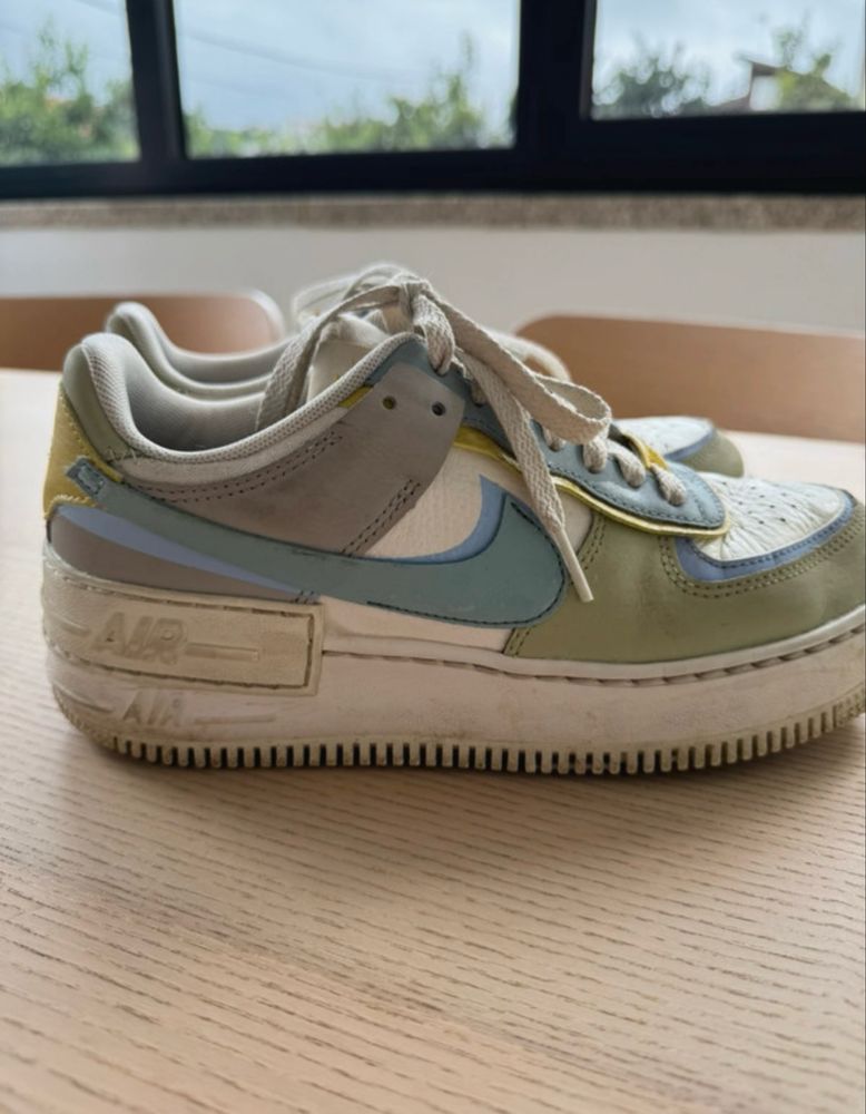 Sapatilhas - Nike Air Max