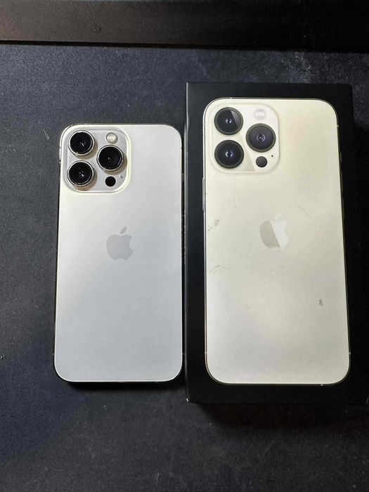 IPhone 13 Pro 128GB