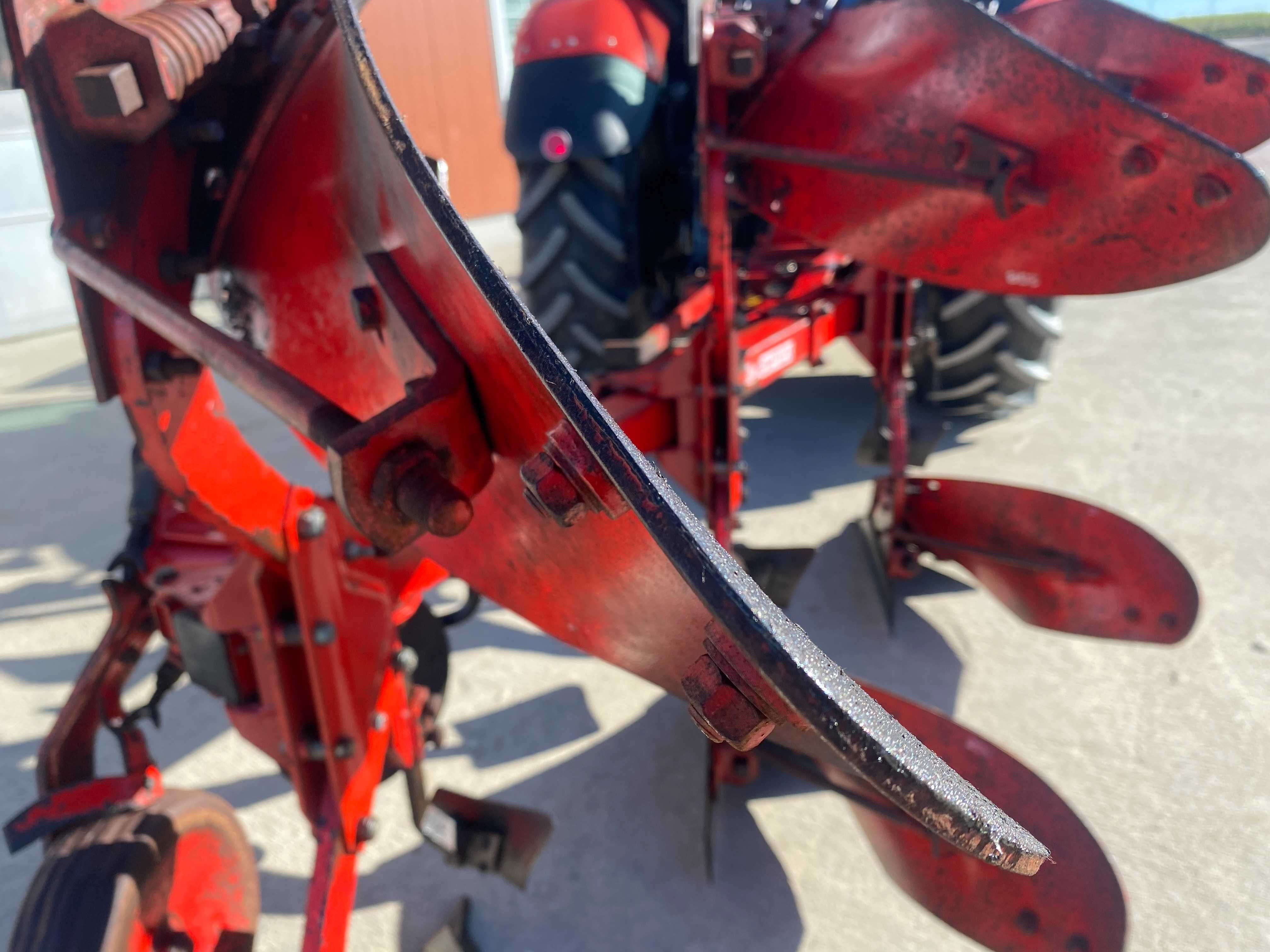 PŁUG KWERNELAD RONDAFLEX 3 SKIB VARIO lemken kuhn owerum rabe werk
