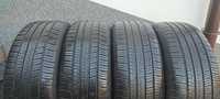 4x 235 55 R19 105W XL Pirelli All Season Scorpion Zero 2019 wielosezon