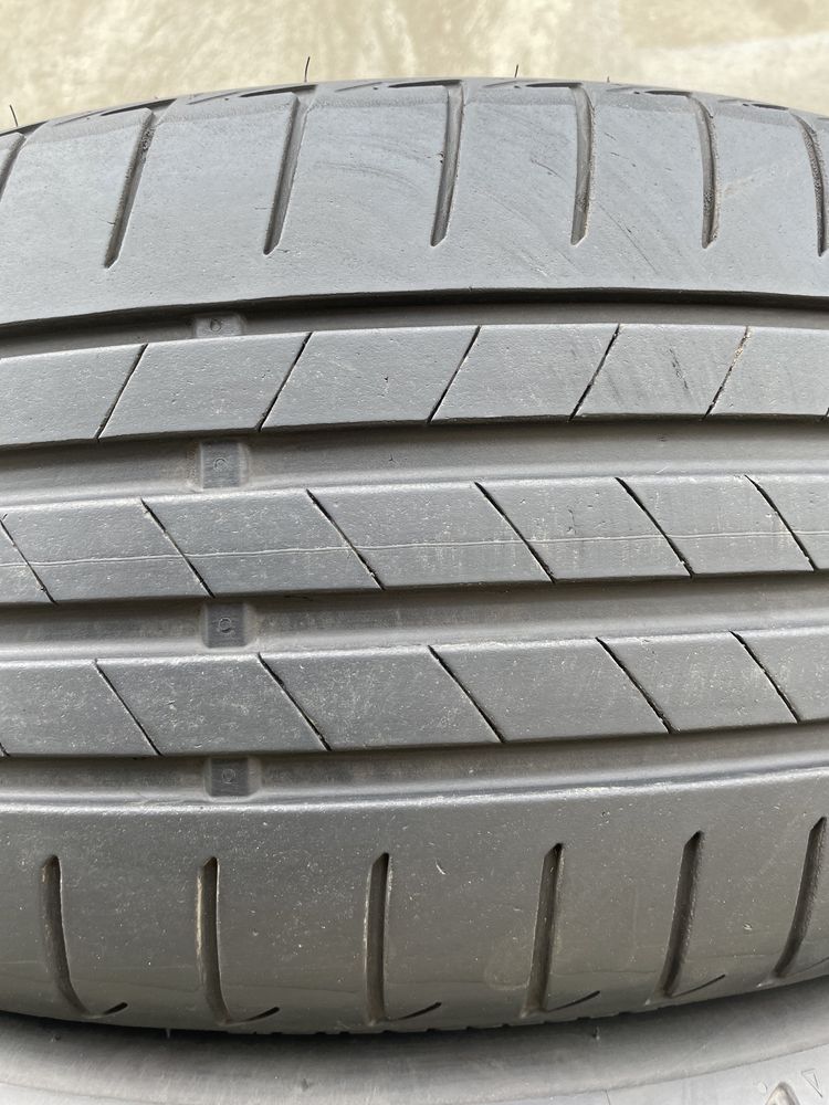 225/40/19 Bridgestone Turanza T005 RSC