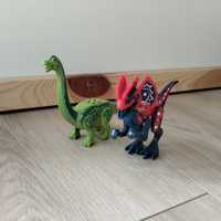 2 x dinozaur Lego Jurassic World