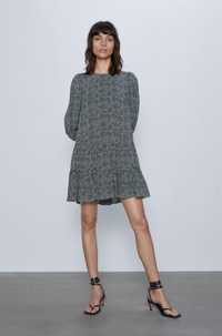 Сукня сарафан Zara розмір Xs