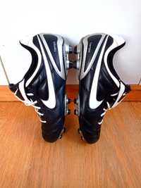 NIKE korki buty piłkarskie 38 męskie chłopięce adidasy sportowe Trampk