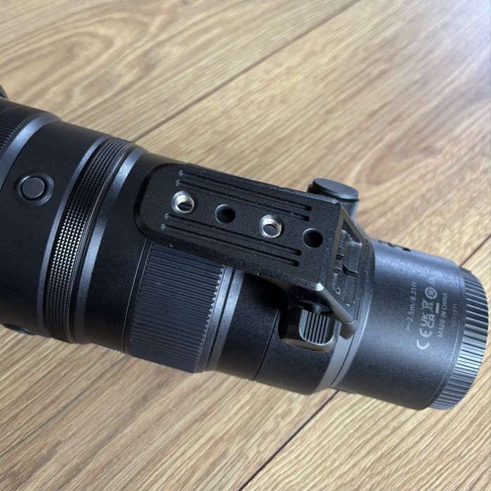 Obiektyw Nikon Nikkor Z 400mm f/4.5 S VR