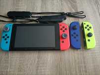 Nintendo Switch,