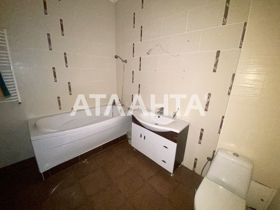 3 комн квартира с ремонтом Черемушки Хвойный пер Малиновского