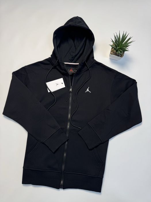 Зіп-худі Jordan | кофта nike | Нові