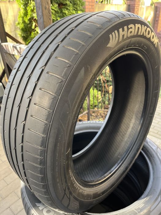 Шини літо HANKOOK 235/55R19 ventus Prime 2 (101v) made in KOREA
