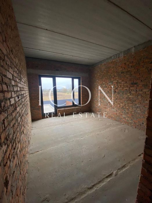 Продаж будинку | 130м² | КМ «Тепло», с. Крушинка