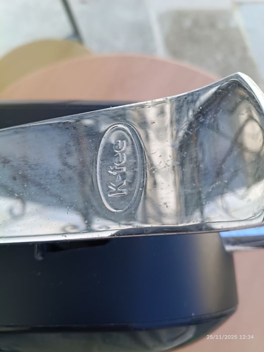 Máquina de café k-fee