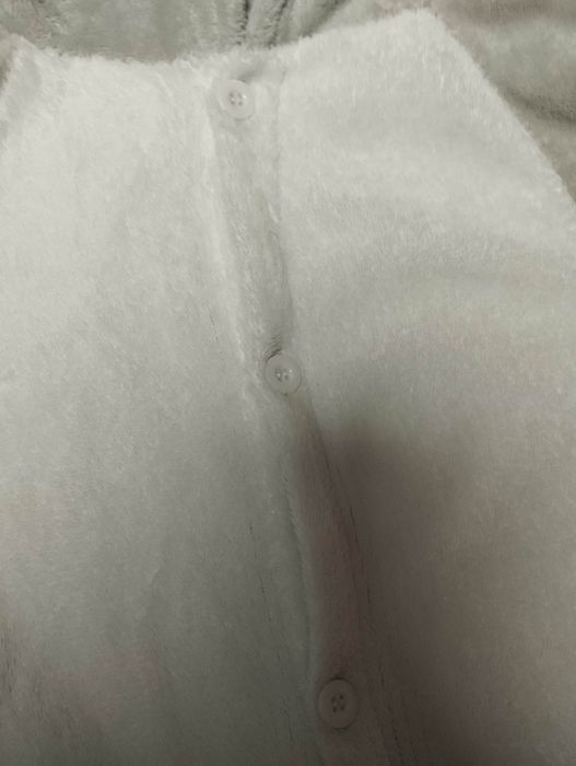 Piżama koala /strój na bal