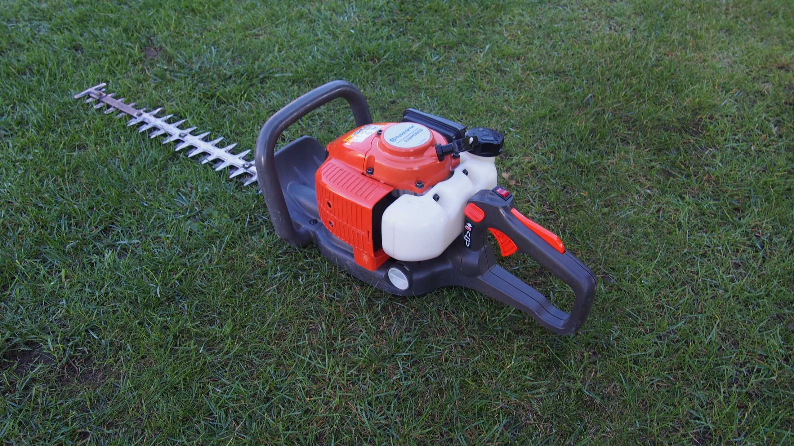 HUSQVARNA 226HD60S 226 HD 60 S Nozyce Spalinowe