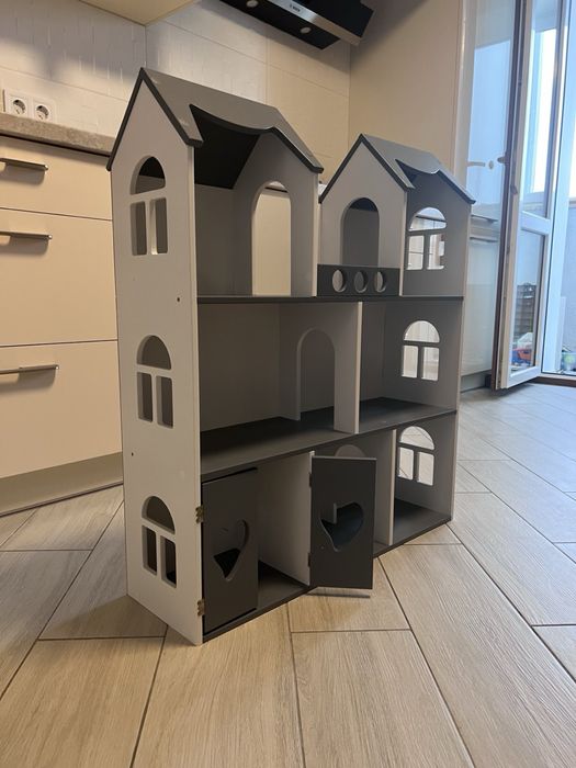 Ляльковий будинок