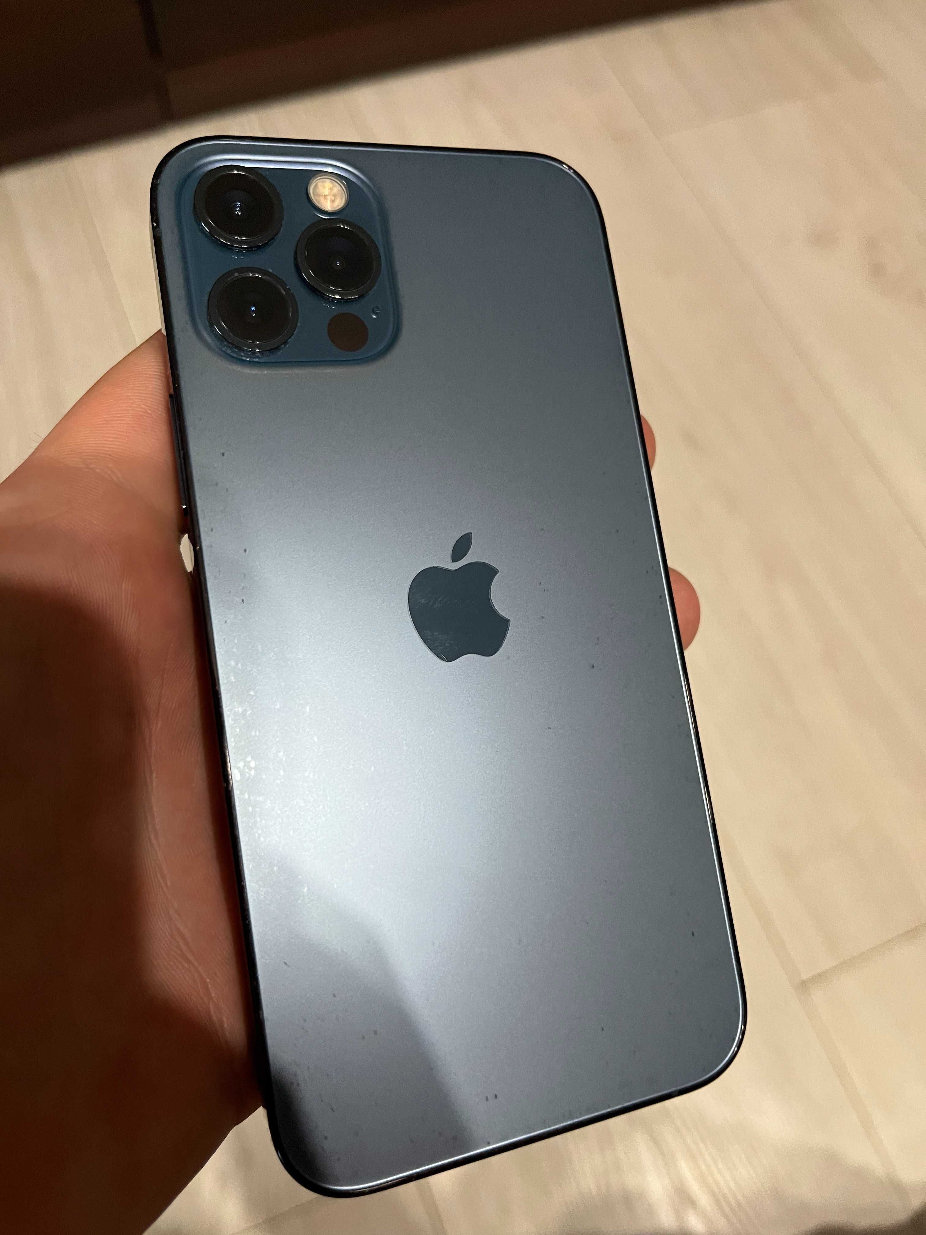 iPhone 12 pro stan bardzo dobry