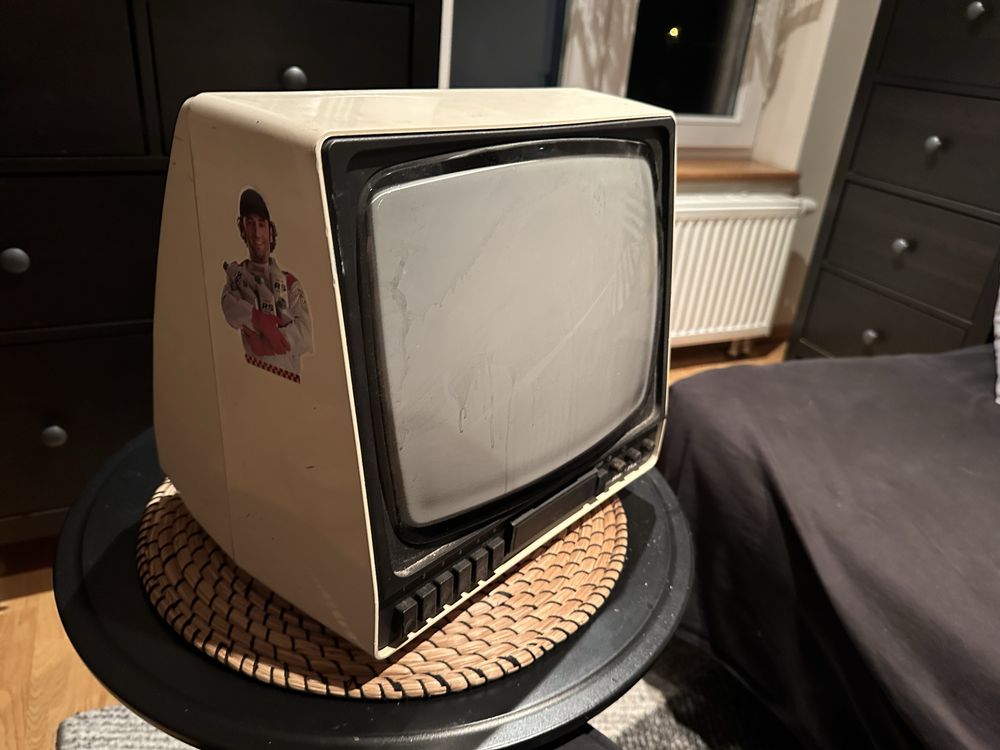 Telewizor Neptun 171A Unimor PRL