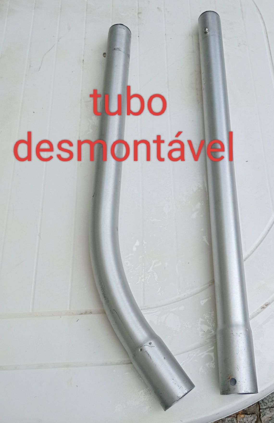 Vaporeta kenood robo