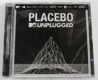 PLACEBO MTV Unplugged – płyta CD