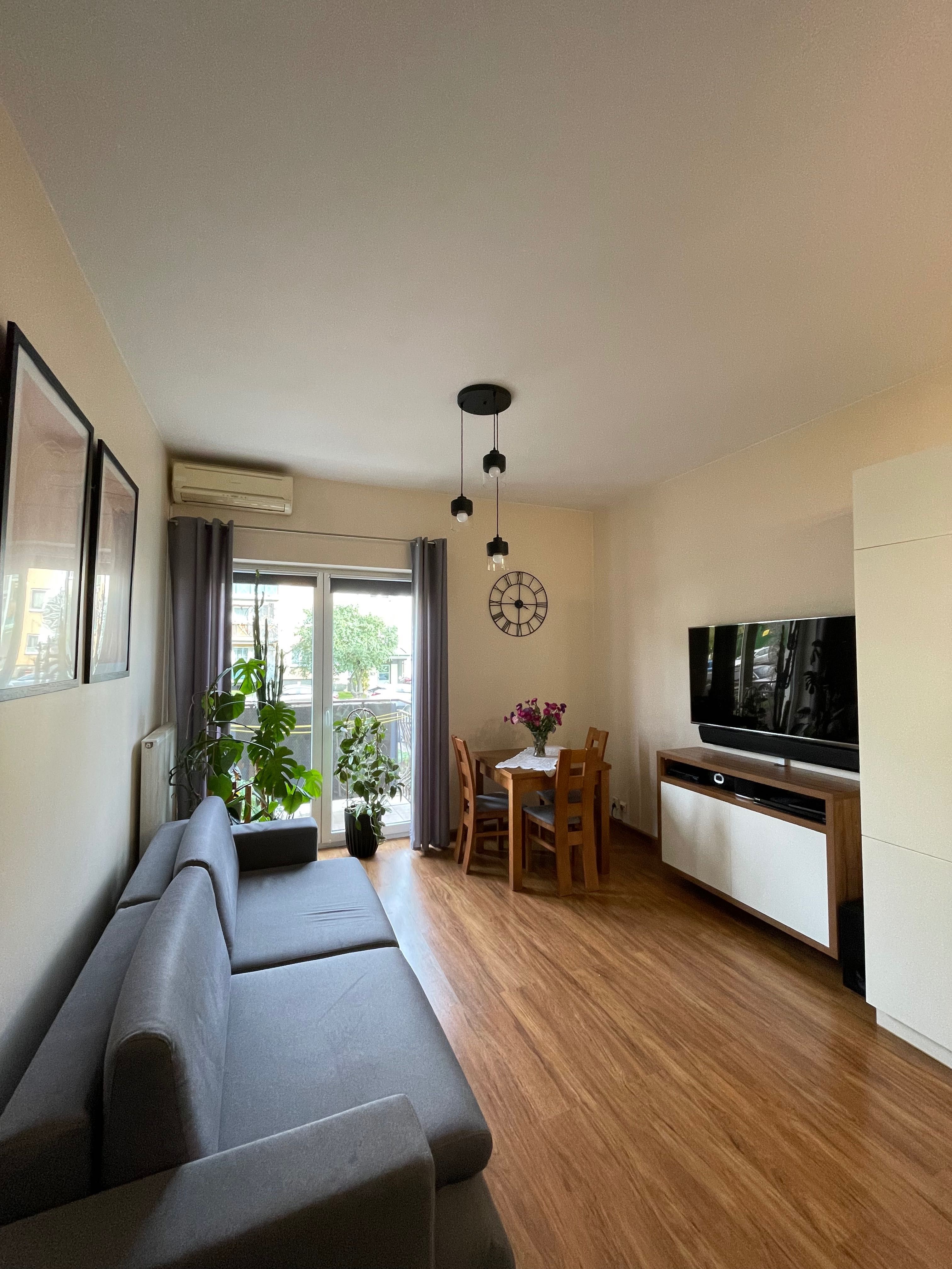 Sprzedam mieszkanie 59,37 m² 
Grojec, ul.Wybickiego 4a