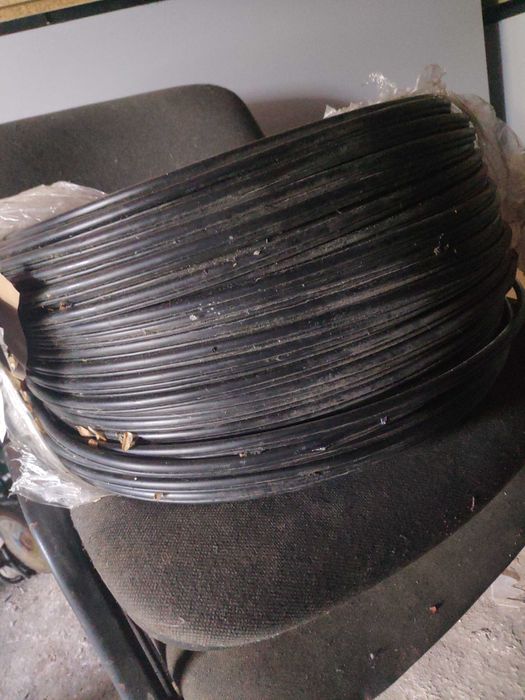 Кабель витая пара КППЭт-ВП (100) 4х2х0,51 (FTP-cat 5E) Одескабель