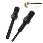 Sds plus + max  m22 g 1/2 unc дрель насадка коронка розетка алмазне