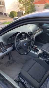 Volante BMW Sport II