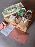 ShoesUnisex_New Blance530_MiuMiu AdidasyModaBeige_43