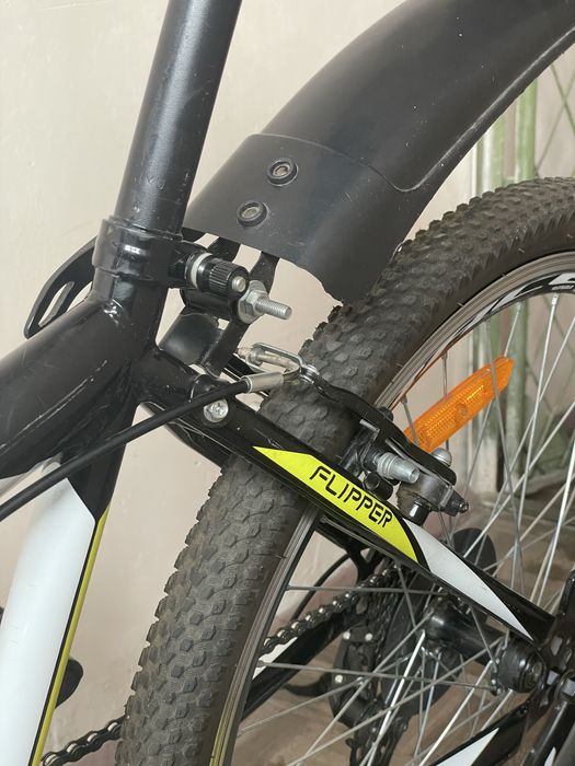 Велосипед 24” Discovery